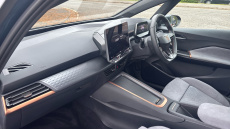 CUPRA Born 170kW e-Boost V3 59kWh 5dr Auto Electric Hatchback